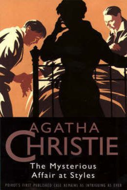 Download Novel Agatha Christie